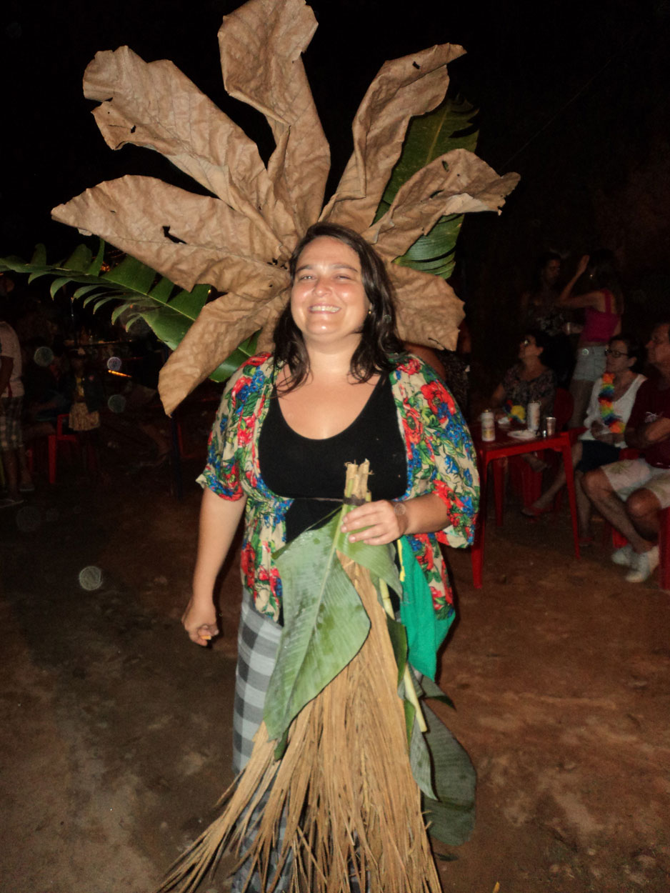 2016-02-08/09 Carneval de Galdi (Foto)